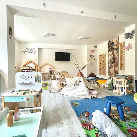 Hotel Hornik Žďár nad Sázavou 外观 照片