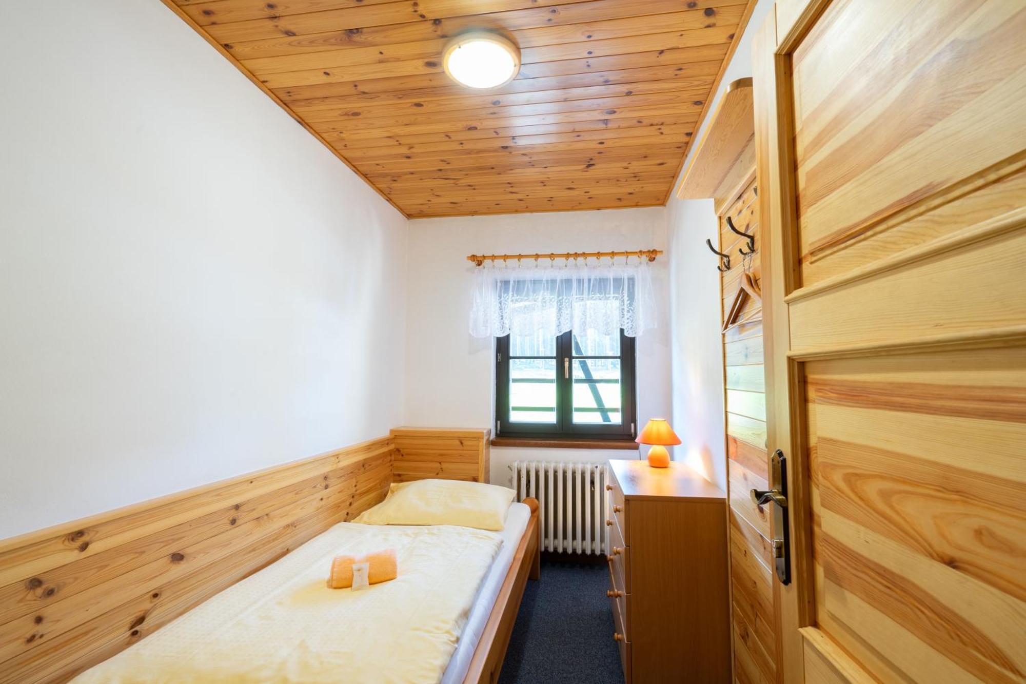 Hotel Hornik Žďár nad Sázavou 外观 照片