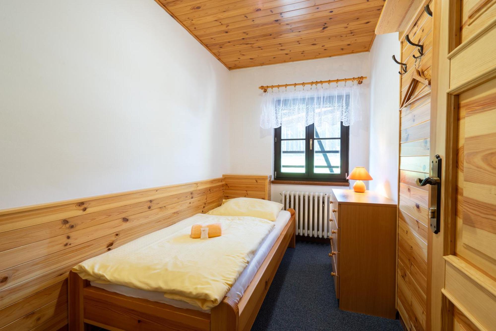 Hotel Hornik Žďár nad Sázavou 外观 照片