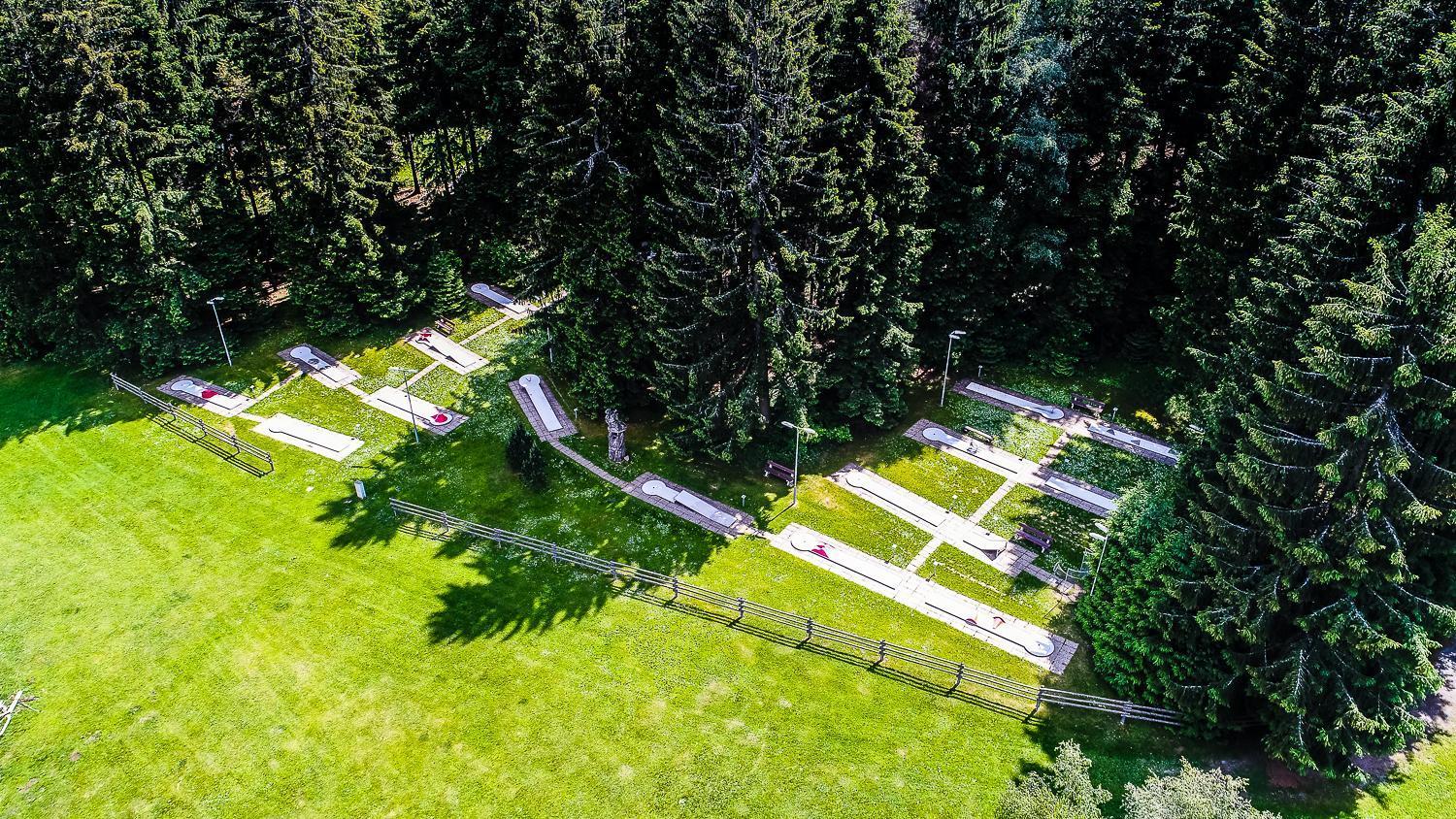 Hotel Hornik Žďár nad Sázavou 外观 照片